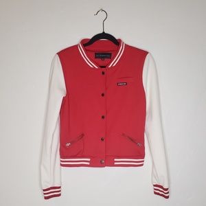 MO × Members Only Varsity Jacket